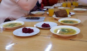 В московских школах поменялся подход к организации питания