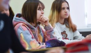 Столичные школьники приняли участие в «Уроках гостеприимства»
